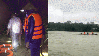 Vụ người đàn ông mất tích bí ẩn: Phát hiện điện thoại và đồ cá nhân trên bờ, vợ mòn mỏi chờ tin chồng