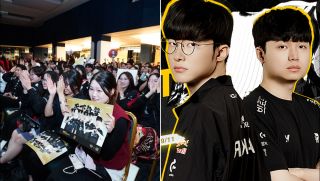 Chung kết T1 vs KT - CKTG 2025: Tổng hợp địa điểm Viewing Party trên toàn quốc để cổ vũ cùng bạn bè