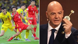 Bị 'người nhà' quay lưng, LĐBĐ Malaysia nhận thêm 'tin sét đánh' trước ngày kháng cáo lên CAS