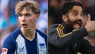 Man Utd đánh bại Liverpool vụ 'Toni Kroos 2.0', HLV Ruben Amorim chốt nhân tố thay Kobbie Mainoo