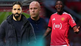 Tin bóng đá quốc tế 7/11: Man United nẫng tay trên Liverpool; Ngã ngũ vụ Mainoo rời Old Trafford