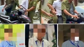 Thông tin chính thức về hướng xử lý vụ thầy giáo dẫn nữ sinh lớp 11 vào khách sạn ở An Giang