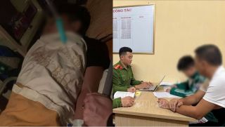 Nam sinh lớp 8 đâm rồi hất bạn xuống hồ chưa đủ tuổi chịu trách nhiệm hình sự, sẽ bị xử lý thế nào?