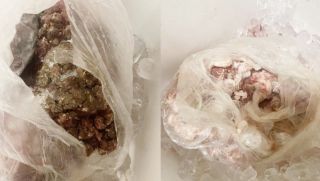 Công an vào cuộc vụ phụ huynh Hà Nội phát hiện thực phẩm nghi ôi thiu ở bếp ăn trường học: Hệ thống cung ứng bất thường