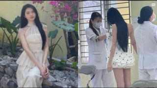 Kết quả sơ tuyển nghĩa vụ quân sự của Nguyễn Hoàng Như - nam thanh niên chuyển giới ở Hải Phòng