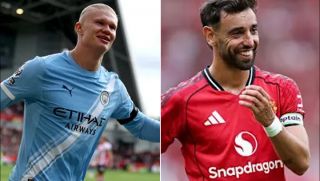Lịch thi đấu bóng đá Ngoại hạng Anh: Man City gieo sầu cho Liverpool; Man Utd đón tin vui trên BXH?