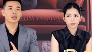 Phát hiện trang cá nhân của Lê Anh Nuôi 'xóa sạch' video có mặt Hằng Du Mục, chuyện gì đây?