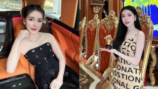 Ngân Collagen phớt lờ, vẫn lì đòn sau khi bị cơ quan chức năng điểm mặt chỉ tên?