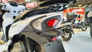 Tin xe hot 8/11: Ra mắt ‘xe ga quốc dân’ mới đẹp hơn Honda SH Mode, cạnh tranh với ‘Tiểu SH’ Vision