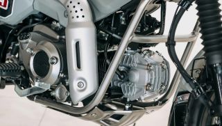 Tin xe cuối tuần: Honda mở bán ‘xe số quốc dân’ 125cc mới tại Việt Nam, đẹp hơn hẳn Future, giá mềm