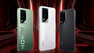 Honor sẽ ra mắt vua pin Android mới với dung lượng đạt 10.000 mAh ngang với sạc dự phòng