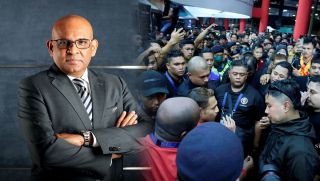 AFC chính thức vào cuộc điều tra, bóng đá Malaysia nhận thêm án phạt mới sau sự cố ở giải châu Á