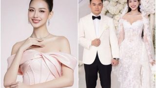 Bảo Ngọc tặng quà cưới 'độc nhất vô nhị' cho Đỗ Hà, tiết lộ ý nghĩa đằng sau gây bất ngờ