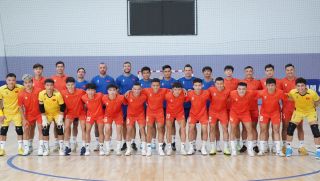 ĐT Việt Nam đổi người vào phút chót, sao mai được mở đường dự SEA Games 33