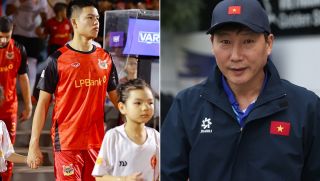 Sao Việt kiều gặp vận hạn, cơ hội dự SEA Games 33 cùng U23 Việt Nam gần như bằng không