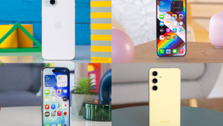 Tin công nghệ trưa 10/11: iPhone Air mới rò rỉ, Galaxy S27 Ultra lộ diện, iPhone 15 Plus giá rẻ, Galaxy S24 FE hấp dẫn