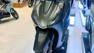 Bảng giá xe Honda LEAD 2026 tháng 11/2025 rẻ như 'bèo': Được săn đón hơn Vision và SH Mode vì quá rẻ