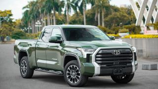 Hàng loạt xe Toyota và Lexus gặp sự cố động cơ, hơn 127.000 chiếc bị triệu hồi