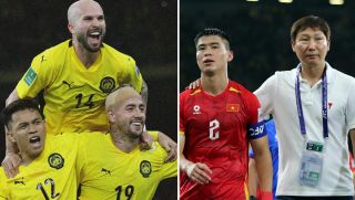 Trả giá đắt sau trận thắng ĐT Việt Nam, dàn sao 'nhập lậu' bất ngờ kiện LĐBĐ Malaysia?