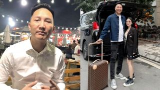 Huấn Hoa Hồng đột ngột mất tích, vợ và con gái có động thái lạ càng dấy lên nghi ngờ gặp 'biến căng'