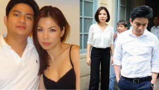 Bác sĩ Chiêm Quốc Thái hé lộ thông tin sốc về hôn nhân với vợ cũ, tố đối phương đe dọa đòi tiền 