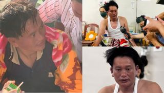 Giấc mơ kỳ lạ khiến người đàn ông ở Lý Sơn cởi bỏ áo phao khi đang trôi dạt, chìm vào mê man