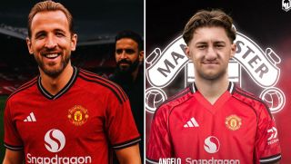 Tin chuyển nhượng mới nhất 10/11: MU đàm phán vụ 'Kroos 2.0'; Man Utd kích hoạt bom tấn Harry Kane?