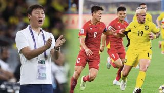 ĐT Việt Nam 99% giành vé dự Asian Cup 2027 sau phán quyết từ FIFA, người gieo sầu cho HLV Kim Sang-sik từ chức?