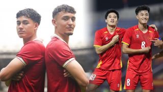 Indonesia chính thức đón 'siêu máy quét', ĐT Việt Nam gặp lại 'hung thần' tại SEA Games 33
