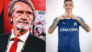 Man United 'thắng lớn' nhờ Mason Greenwood, Sir Jim Ratcliffe bất ngờ bội thu