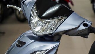 Tin xe máy 11/11: Honda mở bán ‘vua xe số’ 125cc mới tại Việt Nam, chất hơn RSX, giá 30,5 triệu đồng