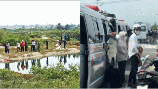 Vụ người dân bàng hoàng phát hiện cùng lúc thi thể 2 người phụ nữ ở Khánh Hòa: Cả 2 là chị em ruột