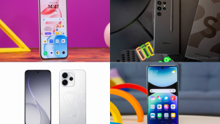 Tin công nghệ tối 11/11: Galaxy S22 Ultra siêu rẻ. Redmi Note 14 Pro hút khách, OPPO Reno15 lộ diện, Honor 400 Pro hot