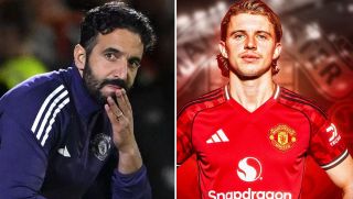 Cựu sao Chelsea bật đèn xanh, xác nhận bom tấn đầu tiên của Man United tháng 1/2026?