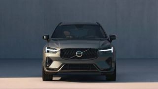 ‘Đối thủ nặng ký’ của BMW X5: Volvo XC60 & S90 2026 ra mắt  với màn hình khủng, giao diện mới siêu hiện đại