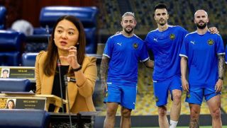 Vé dự Asian Cup 'không cánh mà bay', sếp lớn Malaysia chính thức đưa ra tuyên bố chấn động Đông Nam Á