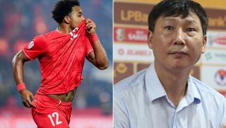 Tin bóng đá trong nước 11/11: ĐT Việt Nam đón tin dữ; HLV Kim Sang-sik nhận 'mật thư' từ Xuân Son