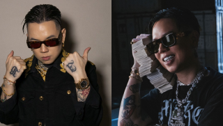 Andree Right Hand nói gì sau khi bị gỡ MV, 'điểm tên' trong danh sách nghệ sĩ có ca từ phản cảm?