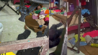 Tìm ra nguyên nhân 3 người tử vong trong căn phòng trọ ở Đồng Tháp, chủ vựa dừa tiết lộ cuộc gọi cuối