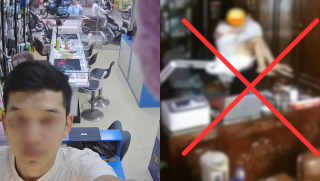 Dân mạng lắc đầu 'ngán ngẩm' trước trào lưu phản cảm liên quan tới clip người đàn ông 'thân mật' trong phòng làm việc