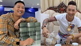 Thực hư thông tin Huấn Hoa Hồng gặp ‘biến lớn’, CĐM phát hiện sự kỳ lạ của ‘giang hồ mạng’