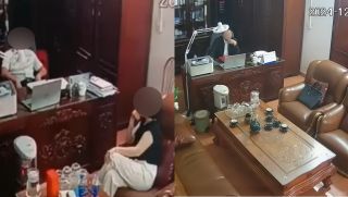 Người đàn ông và những phụ nữ lộ clip thân mật có vi phạm pháp luật? Chuyện có thể đi xa hơn tưởng tượng