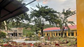 Thông báo gây chú ý của một Giám đốc Sở Giáo dục và Đào tạo trước dịp 20/11