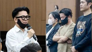 Đánh bạc 1 lần hơn 63 triệu đồng: Ca sĩ Vũ Hà nhận bản án nào?