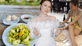 Mỹ Tâm U50 trẻ như đôi mươi: Tiết lộ bí quyết ăn uống giữ mãi thanh xuân