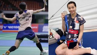 Tay vợt số 1 Việt Nam 'quay xe' sau ngôi Á quân Korea Masters, dồn sức săn vàng ở SEA Games 33