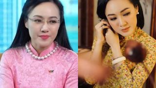 BTV Hoài Anh cầu cứu giữa đêm, chuyện gì đang xảy ra? 