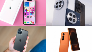 Tin công nghệ trưa 12/11: Galaxy S26+ rò rỉ, OnePlus 15 lộ diện, iPhone 13 giá rẻ, Honor 500 ra mắt, iPhone 12 Pro hot