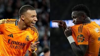 Nội bộ Real Madrid có biến, Mbappe yêu cầu chủ tịch Florentino Perez làm điều khó tin với Vinicius