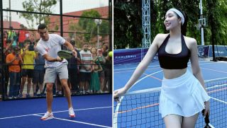 Pickleball bị soán ngôi, môn thể thao lạ được Ronaldo yêu thích chính thức được phê duyệt ở ASIAD